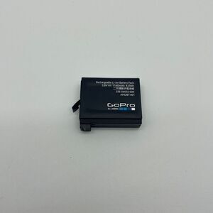 New GoPro Rechargeable Battery for GoPro HERO4 Black/ Silver - AHDBT-‎ 401 OEM